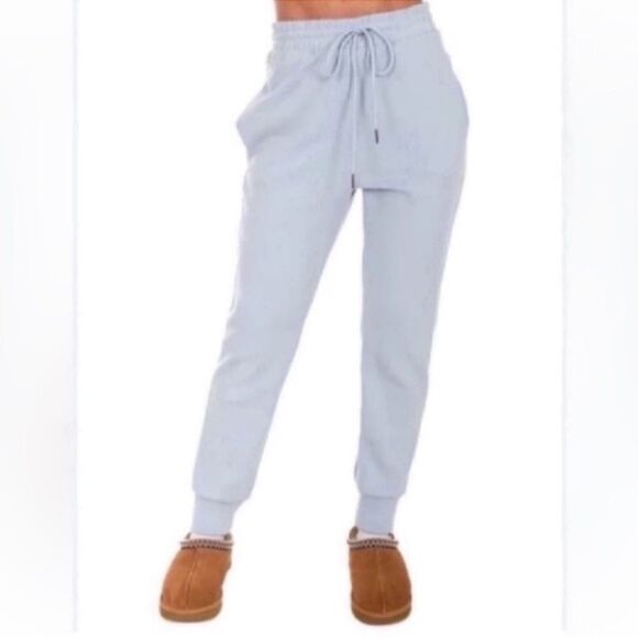 Danskin Women's Pullover Jacket and Mondetta Cozy Midweight Fleece Jogger Size S - Picture 2 of 15